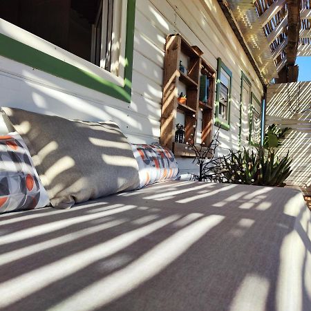 La Cabana A Orillas Del Palmar Cádiz Exteriér fotografie