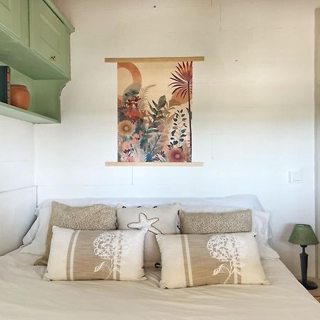 La Cabana A Orillas Del Palmar Cádiz Exteriér fotografie