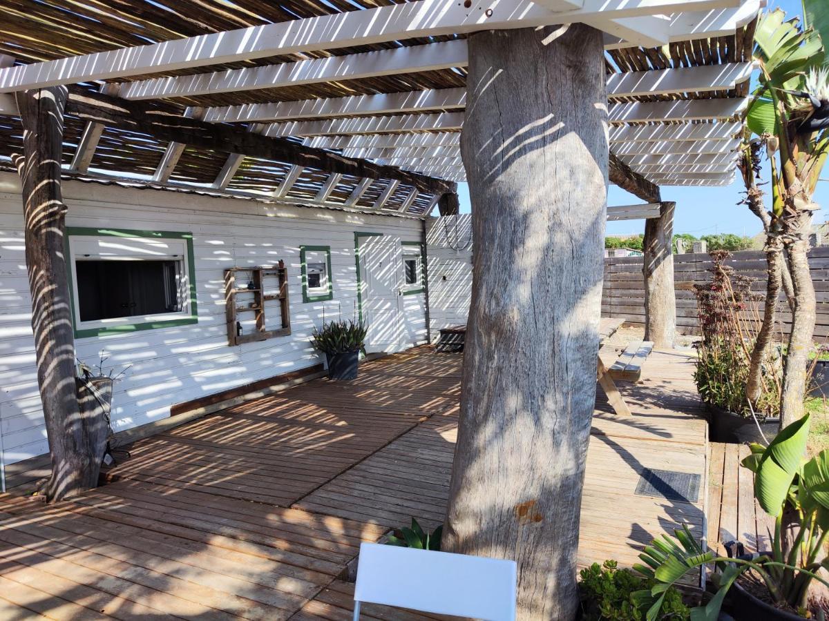 La Cabana A Orillas Del Palmar Cádiz Exteriér fotografie