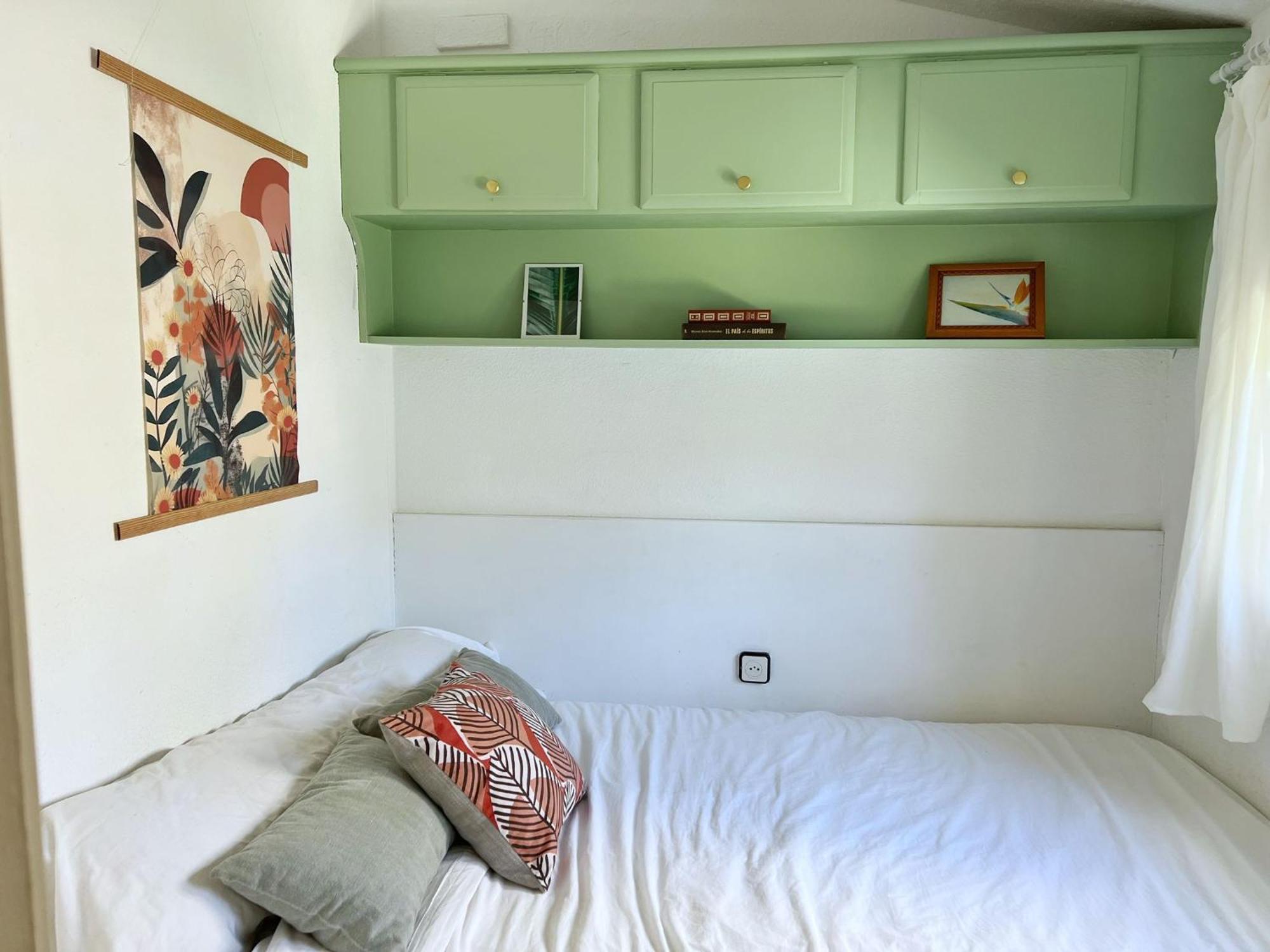La Cabana A Orillas Del Palmar Cádiz Exteriér fotografie