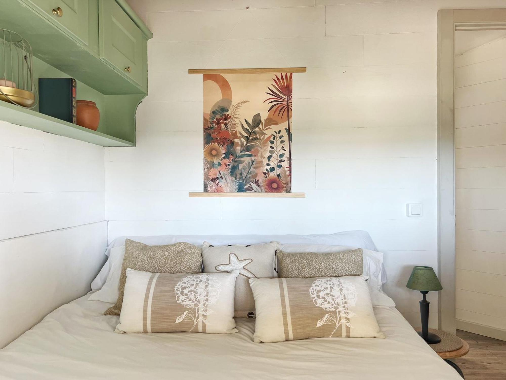 La Cabana A Orillas Del Palmar Cádiz Exteriér fotografie